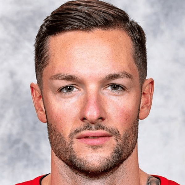 Jonathan Bernier profile photo