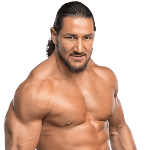 Mike Rallis profile image