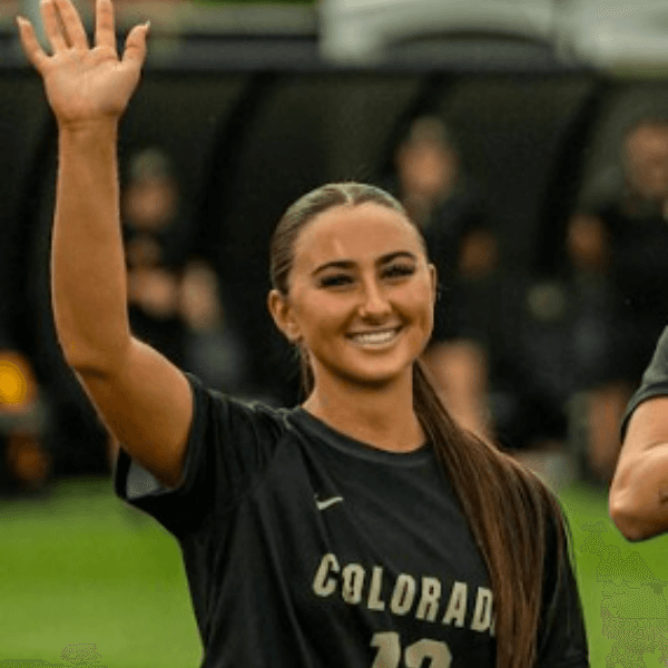 Lexi Meyer profile image