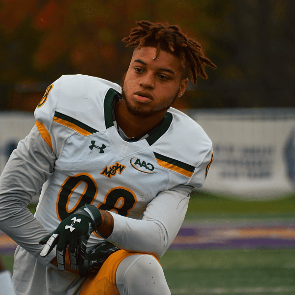 Leonte Oulahi profile image