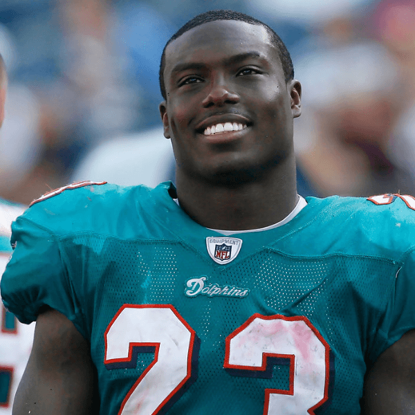 Ronnie Brown profile image