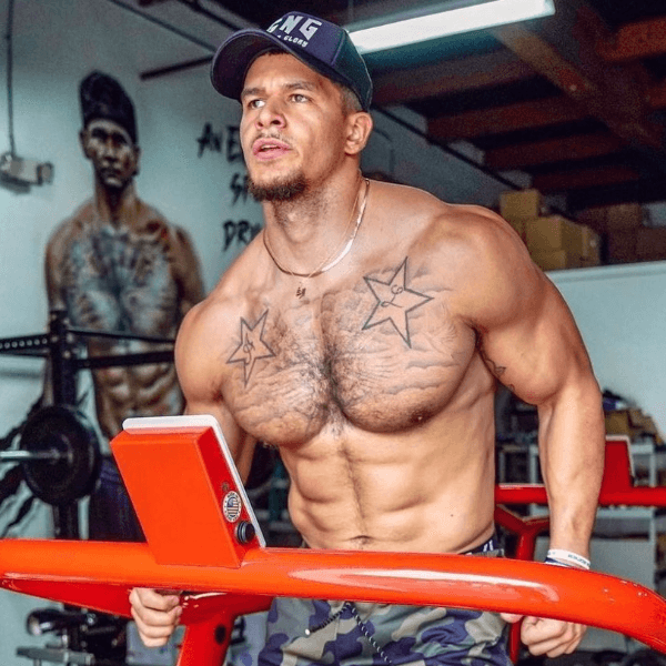 Anthony Lugo profile image