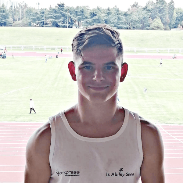 Collin-Lee Harty profile image