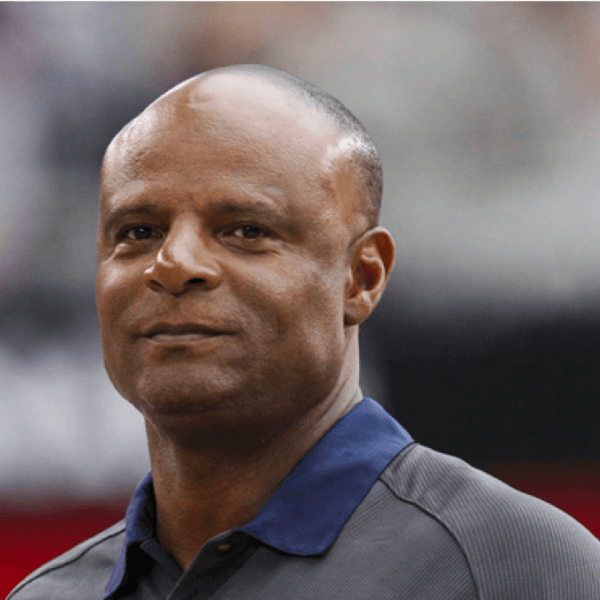 Warren Moon profile image