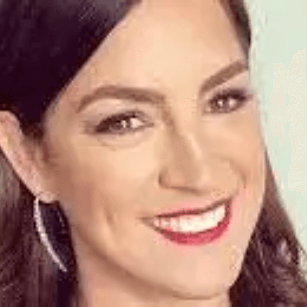 Sarah Spain profile image