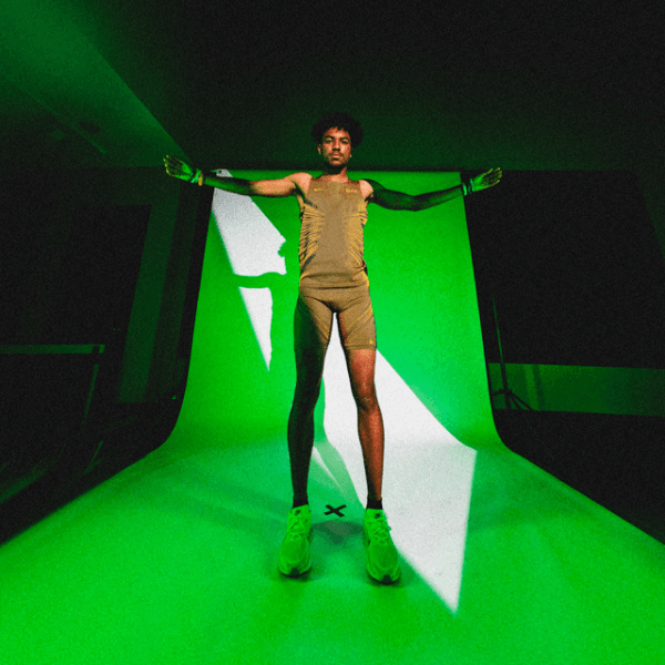 Jaelen Hunter profile image