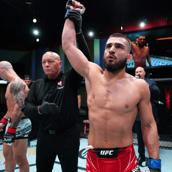 Ramiz Brahimaj profile image