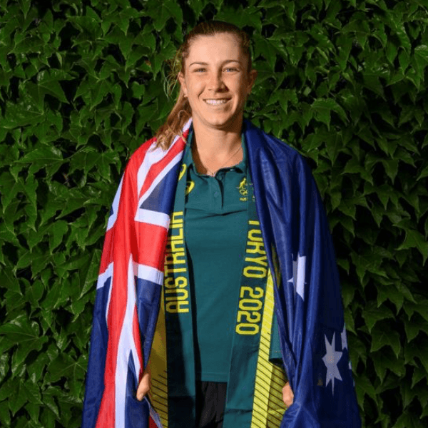 Ellen Perez profile image