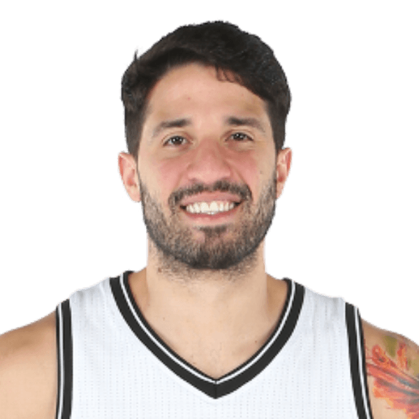 Greivis Vasquez profile image