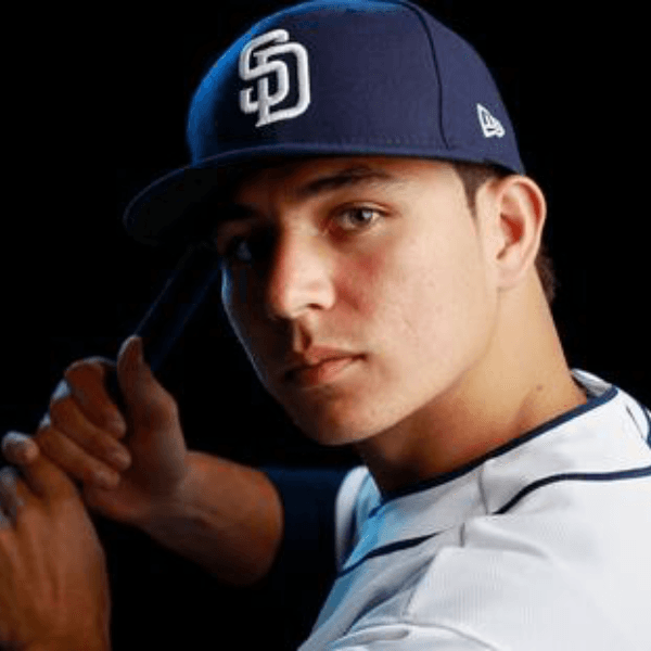 Luis Urias profile photo