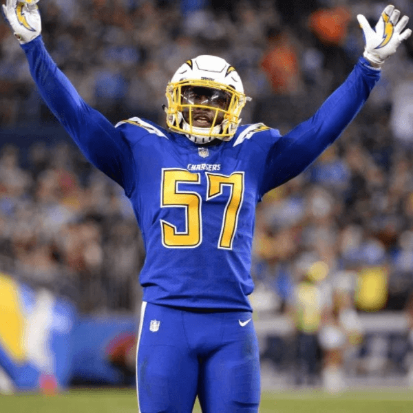 Jatavis Brown profile image