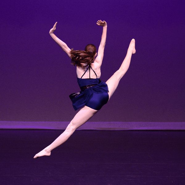 Sydney Gray profile image