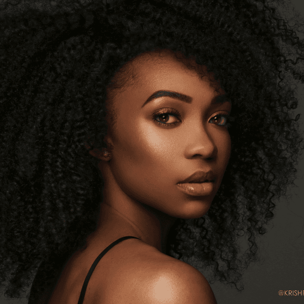 Imani McGee-Stafford profile image