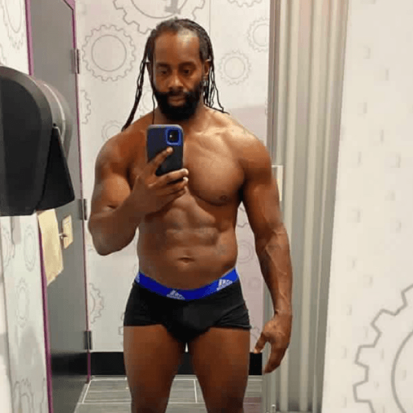 Aeron Toney profile image