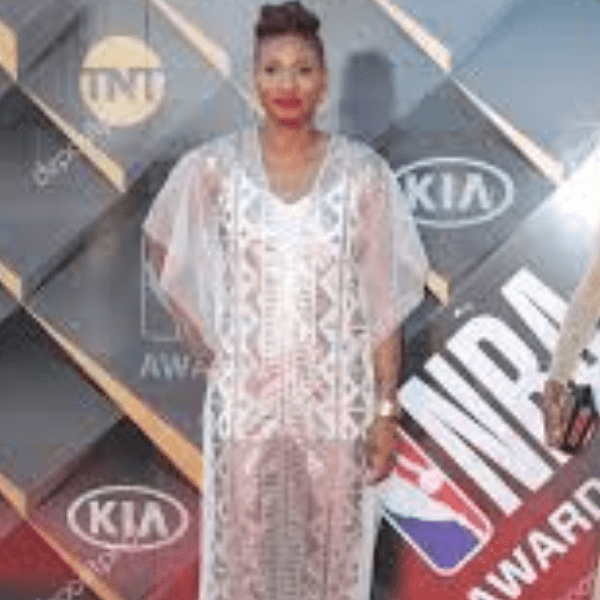 Angel McCoughtry profile image