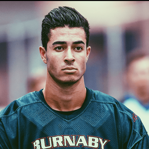 Josh Byrne profile image