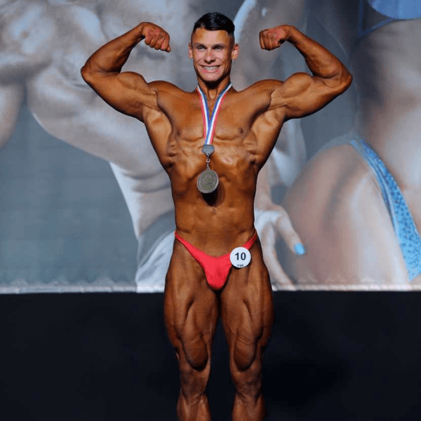 Volodymyr Andreishyn profile image