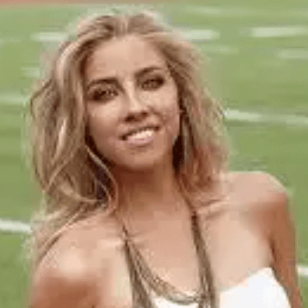 Olivia Harlan Dekker profile image