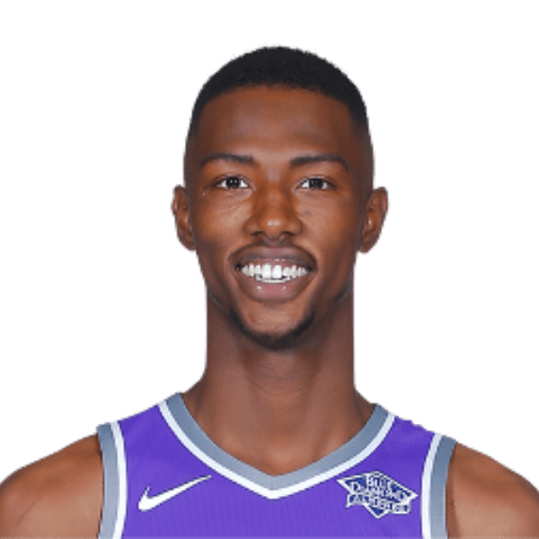 Harry Giles III profile image