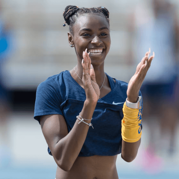 Kayla White profile image