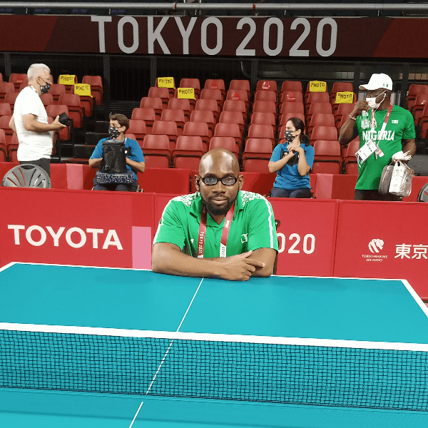 Koleosho Ahmed profile image