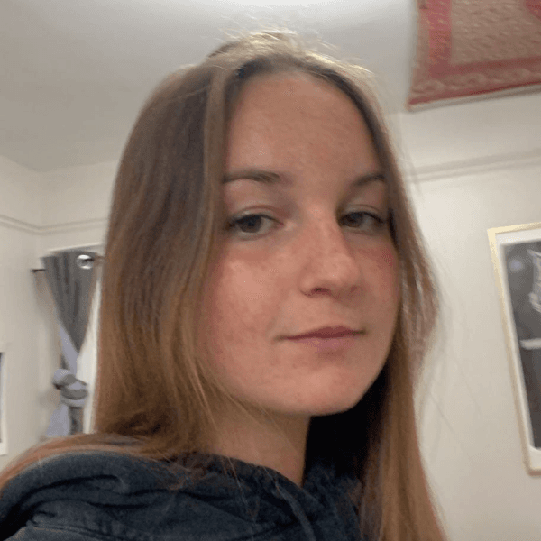 Abby Straight profile image