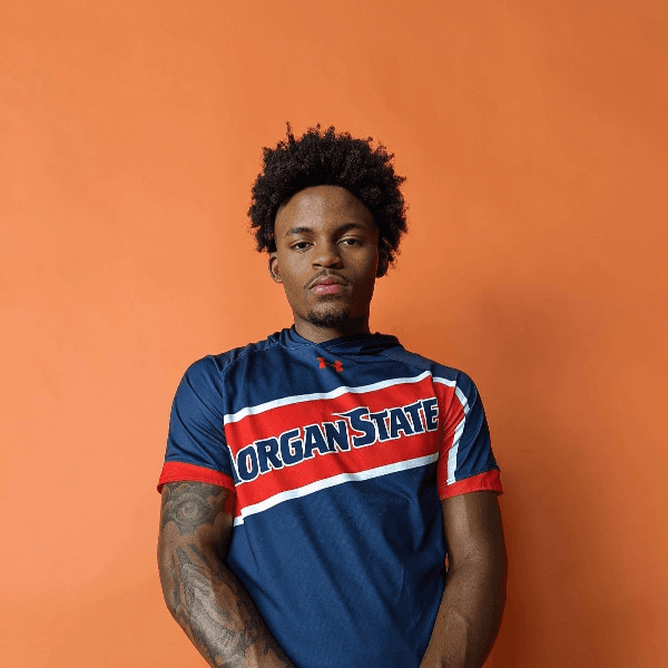 Sherwyn Devonish-Prince Jr profile image