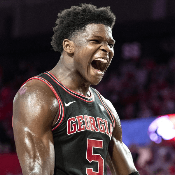 Anthony Edwards profile image