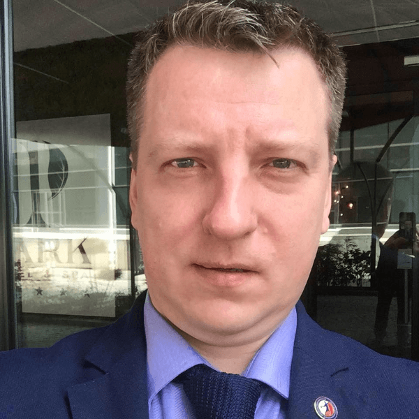 Evgeny Selemenev profile image