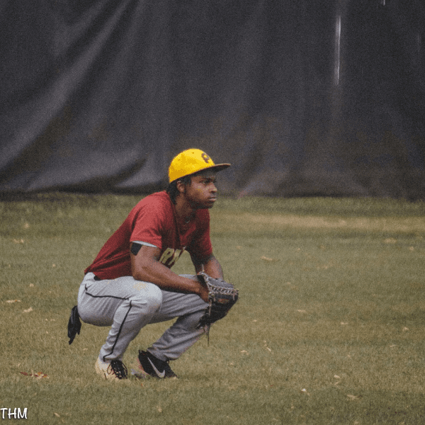 Anthony True Benson Jr profile image