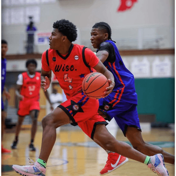 Darrius Bolden profile image