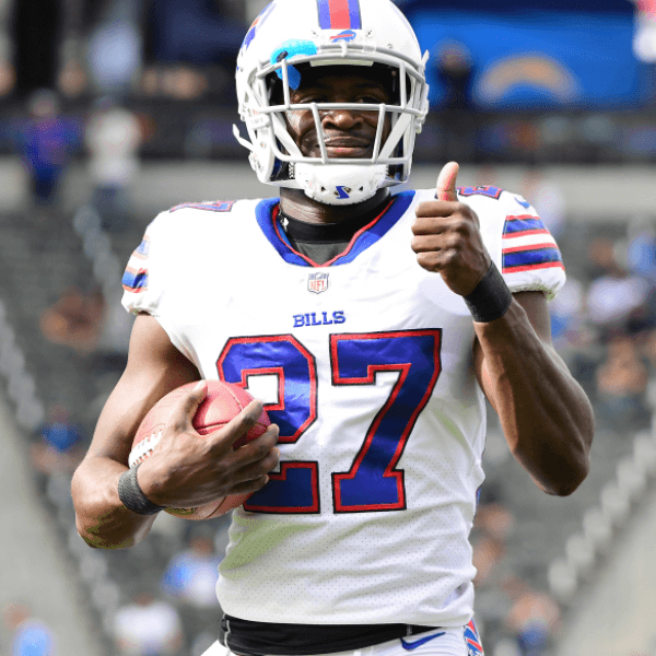 Tre'Davious White profile image