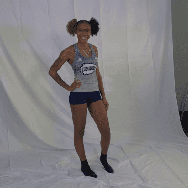 MeKayla White profile image