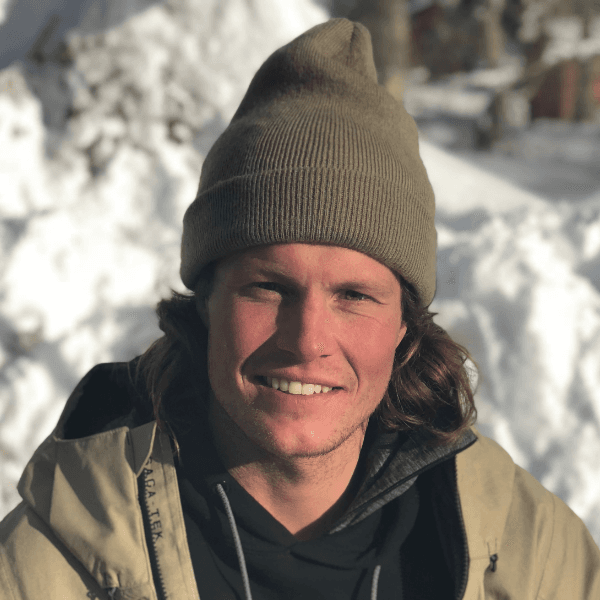 Timothy Durtschi profile image