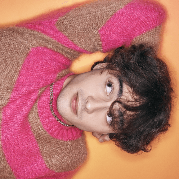 Alfie Templeman profile image