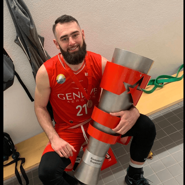 Samir Sehic profile image