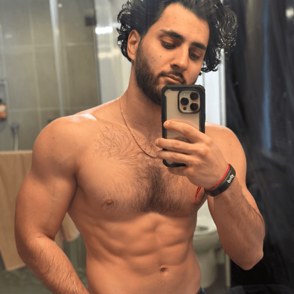 Joseph Mironov profile image