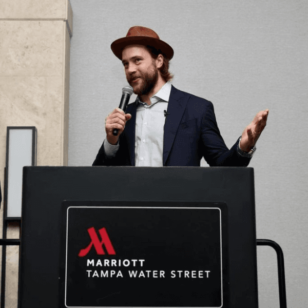 Victor Hedman profile image