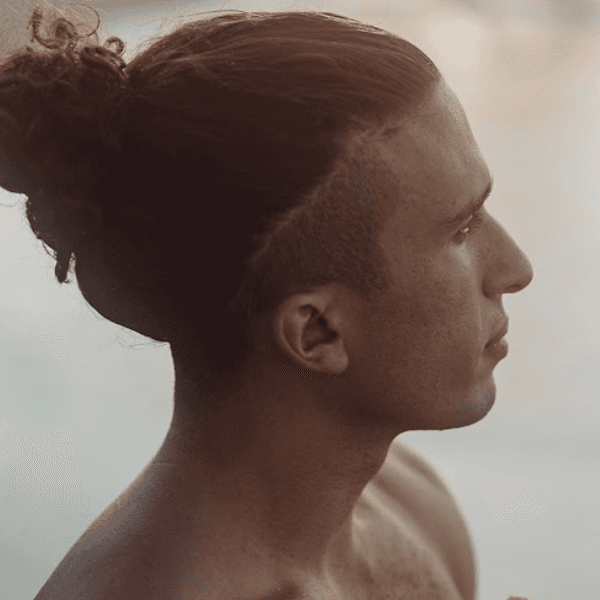 Jonah Kest profile image