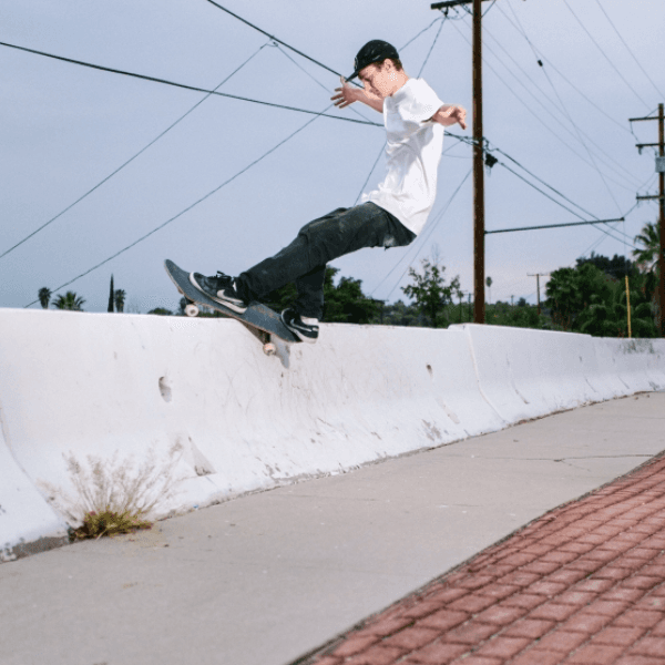 Tristan Rennie profile image