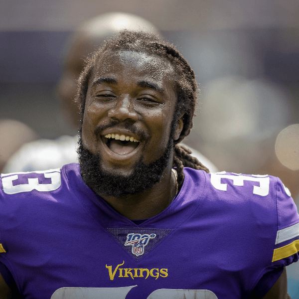 Dalvin Cook profile image