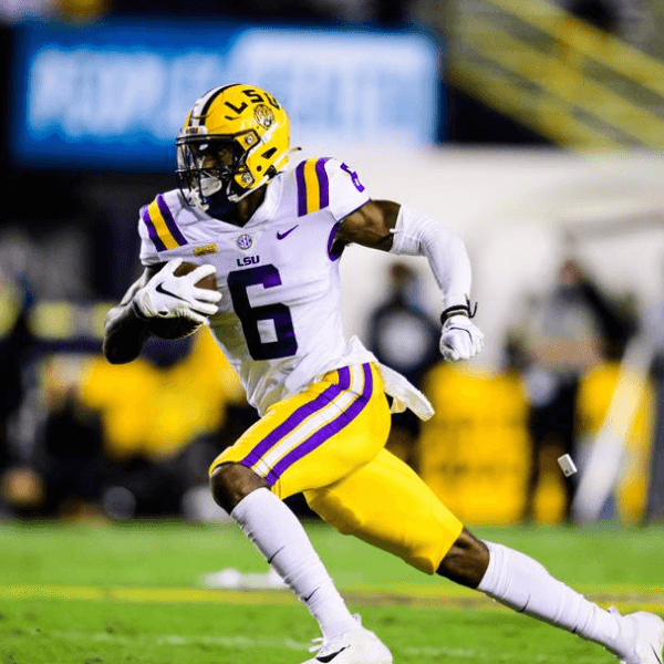 Terrace Marshall Jr. profile image