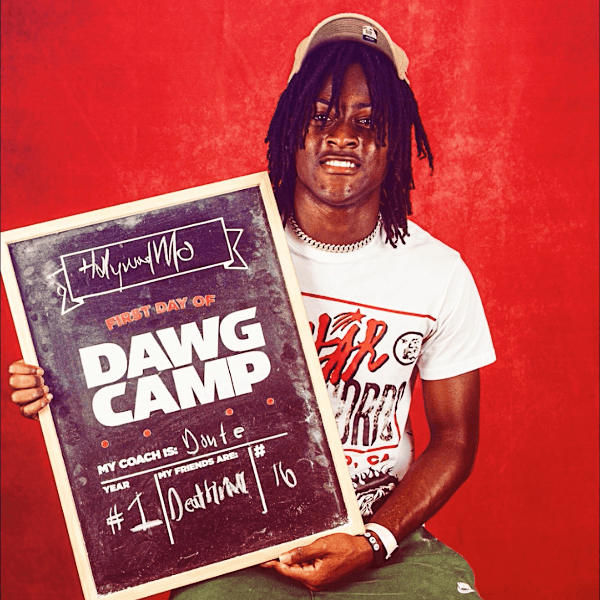 Maurice  Hayes Jr. profile image