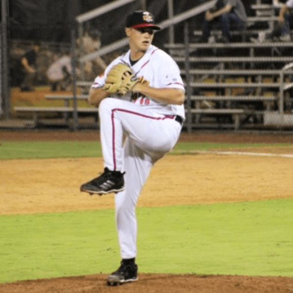 Mason McReaken profile image