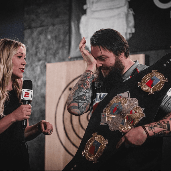 Niki Knight profile image