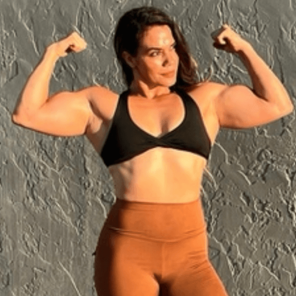 Kimmie Cardenas profile image