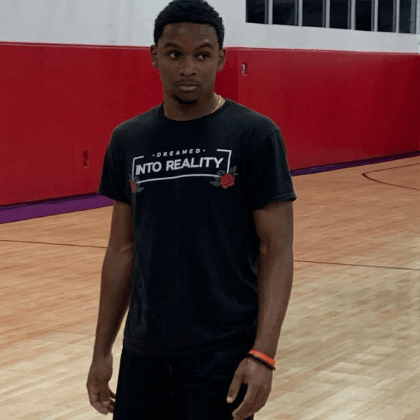 Drake Davis profile image