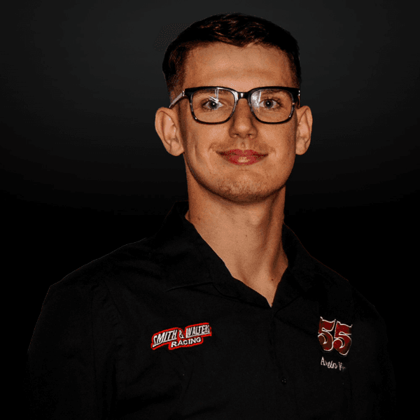 Austin Walters profile image