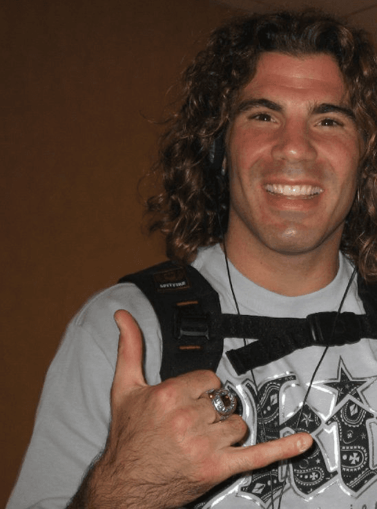 Clay Guida profile image