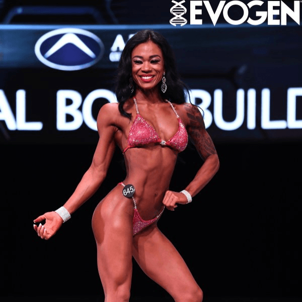 Jazmine Osborne profile image